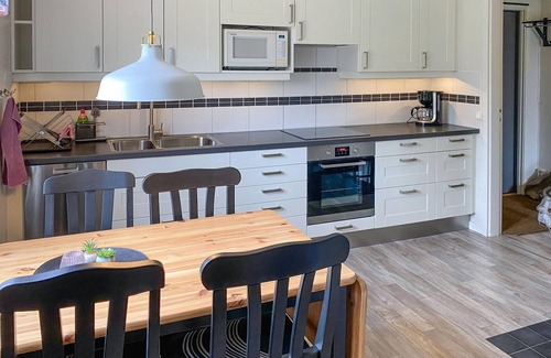 Gamleby House | 2 bedroom amazing home in Odensvi