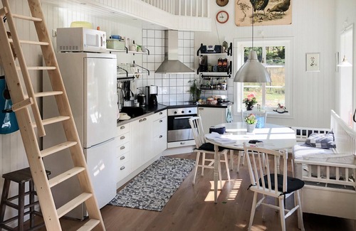 Oskarshamn Municipality House | 2 bedroom amazing home in Vimmerby