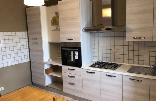 Bosco Chiesanuova Apartment | 2 Bedroom Apartment