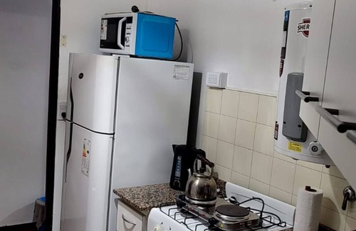 Mar del Plata Apartment | 2 bedroom apartment.