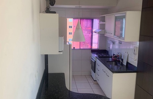 Nova Vila Apartment | 2-bedroom apartment - two blocks from the center!