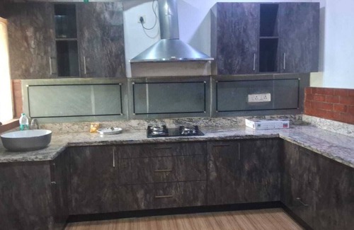 Thoraipakkam Apartment | 2-bedroom apartment in fabulous Thoraipakkam with WiFi, AC, fitness room