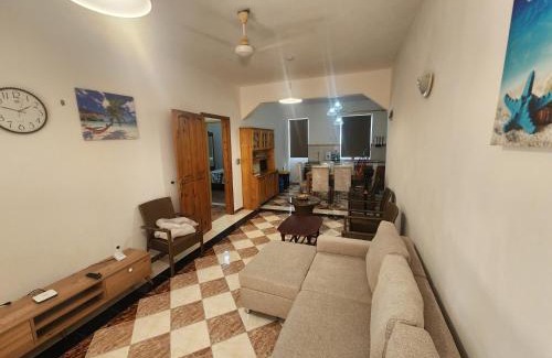Bain Boeuf Apartment | 2 bedroom apartment in Bain Boeuf