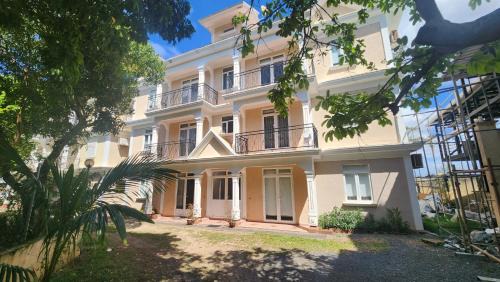 Bain Boeuf Apartment | 2 bedroom apartment in Bain Boeuf