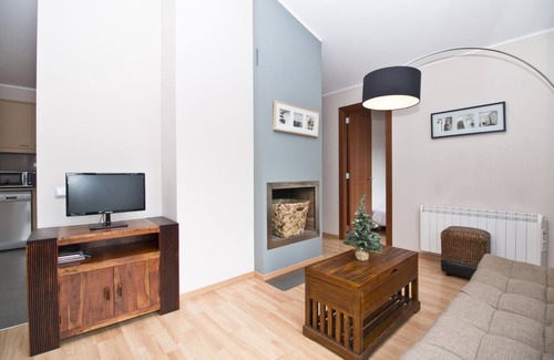 El Tarter Apartment | 2 Bedroom Apartment with views. El Tarter. FLOC 14