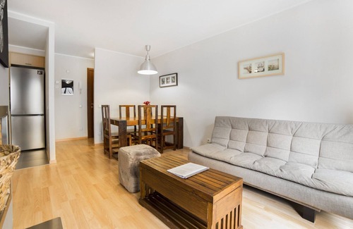 El Tarter Apartment | 2 Bedroom Apartment next to ski slopes. El Tarter. FLOC 45