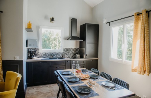 Gap Apartment | 2 bedroom apartment | Apartment T3, 5 people