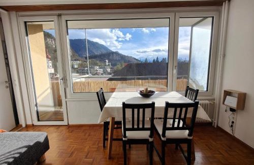 Feldkirch Apartment | 2 bedroom Apartment at Bahnhofcity