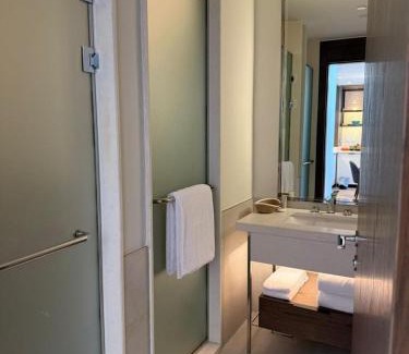 Sidi Abd El-Rahman Apartment | 2 bedroom Apartment at Address Beach