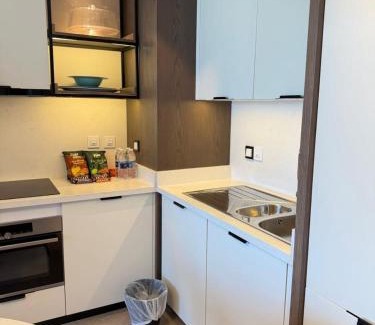 Sidi Abd El-Rahman Apartment | 2 bedroom Apartment at Address Beach