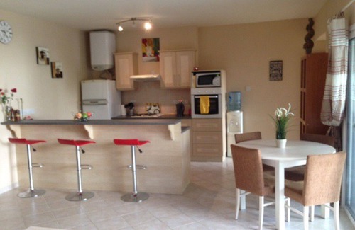 Bogaz Apartment | 2 bedroom apartment available for holiday let in sunrise, Bogaz