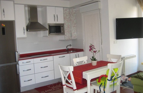 Miengo Apartment | 2 bedroom apartment