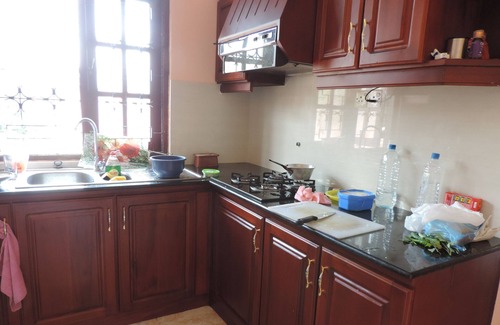 Welisara House | 2 bedroom apartment fully furnished