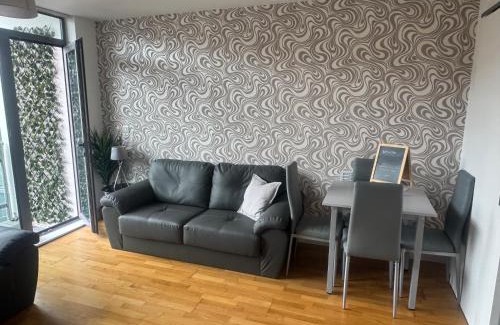 Chinatown Apartment | 2 Bedroom Apartment - Henry St Central Liverpool