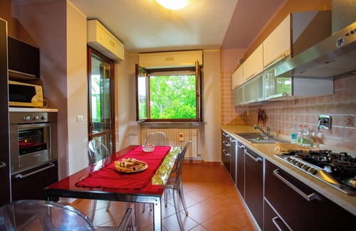 Chieri Apartment | 2 bedroom apartment in piedmont