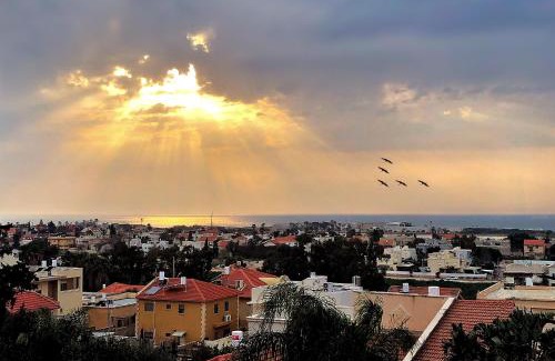 Atlit Apartment | 2 bedroom apartment in Atlit, Haifa district