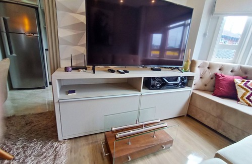 Centro Apartment | 2 Bedroom Apartment in Gramado