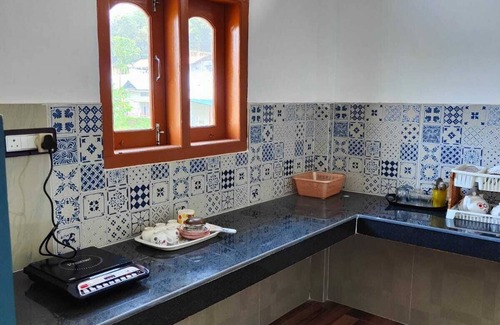 Balipara Apartment | 2-bedroom apartment in charming Tezpur with WiFi