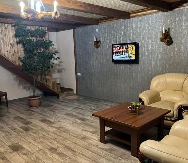 Dilijan Apartment | 2 bedroom apartment in city center