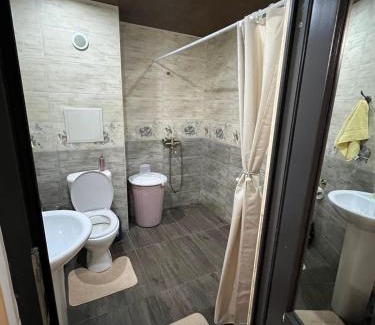 Dilijan Apartment | 2 bedroom apartment in city center