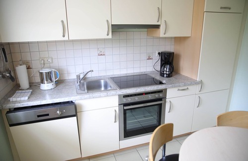 Malborn Apartment | 2 Bedroom Apartment in Malborn