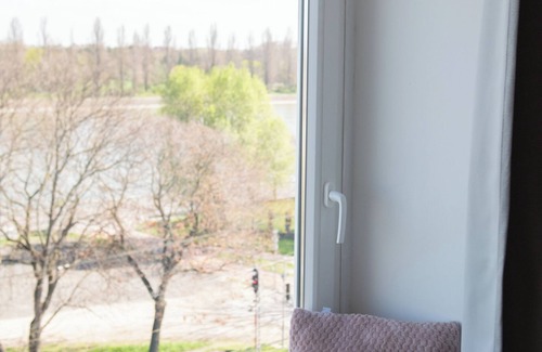 Obuda Apartment | 2-bedroom apartment in fabulous Budapest -with a panoramic view of the Danube