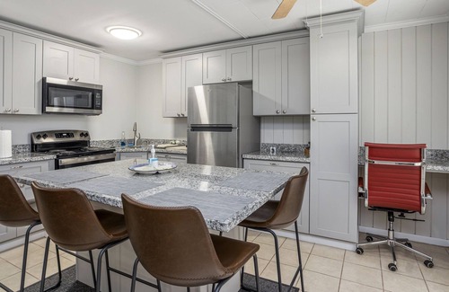 Iowa Apartment | 2 Bedroom Apartment in Iowa, La #1