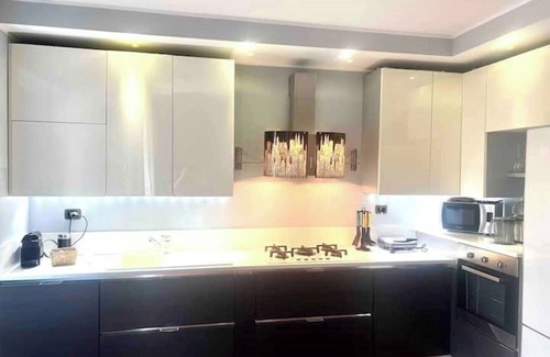 Assago Apartment | 2 Bedroom Apartment in Assago