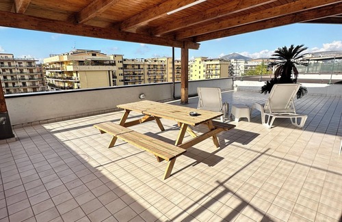 Caserta Apartment | 2 Bedroom Apartment in Caserta