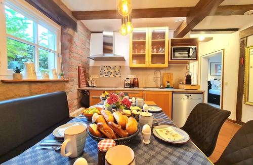 Kandel Apartment | 2 Bedroom Apartment in Kandel