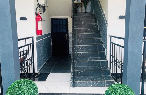 Kribi Apartment | 2 Bedroom Apartment in Kribi