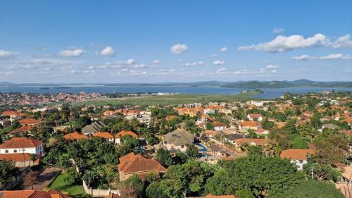 Kampala Apartment | 2 Bedroom Apartment in Munyonyo