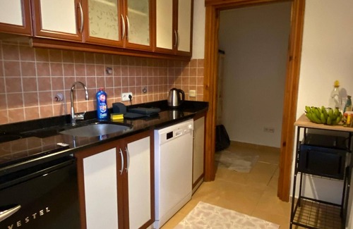 Alanya Apartment | 2-bedroom apartment in fabulous Alanya with WiFi, AC