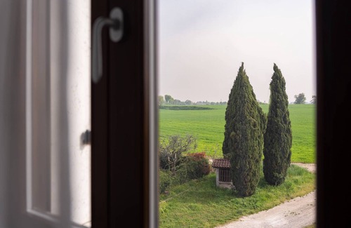 Monzambano Apartment | 2 bedroom apartment in lombardy