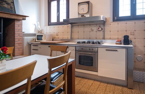 Monzambano Apartment | 2 bedroom apartment in lombardy