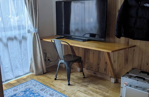 Aobadai Apartment | 2-bedroom apartment near Shibuya Crossing with WiFi, AC