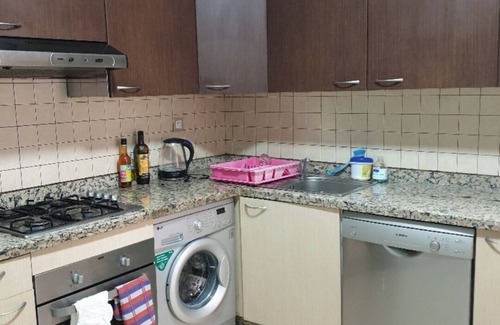 RACINE EXTENSION Apartment | 2 bedroom apartment in casablanca