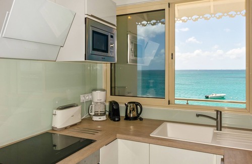 Grand Case Apartment | 2 bedroom Apartment Residence Catalina