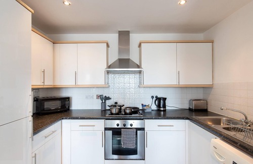 Harlow Apartment | 2 Bedroom Apartment Mill Court Harlow