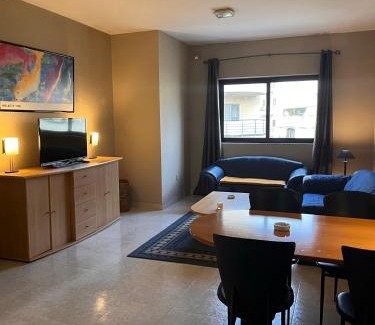 Marsaskala Apartment | 2 Bedroom Apartment