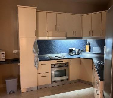 Marsaskala Apartment | 2 Bedroom Apartment