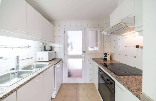 L'Escala Apartment | 2 bedroom apartment near the beach