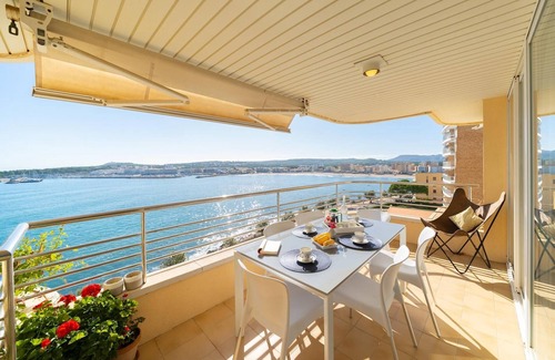 L'Escala Apartment | 2 bedroom apartment near the beach