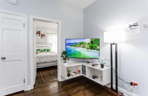 Bristol Apartment | 2 Bedroom Apartment Near Bristol Center