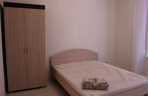 Obolons'kyi District Apartment | 2-bedroom apartment, P. Kalnischevskogo street 7