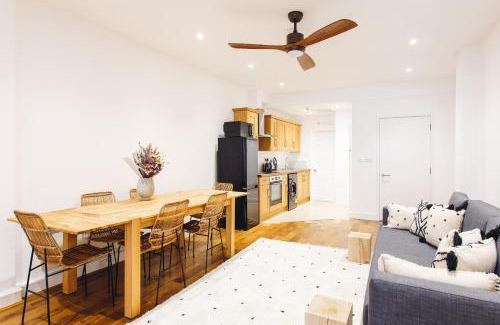 London City Centre Apartment | 2 Bedroom Apartment right on Trafalgar Square