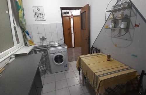 Bucharest Apartment | 2-Bedroom Apartment in Bucharest near town center