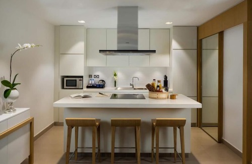 Al Zahiyah Apartment | 2 Bedroom Apartment sea view Near Abu Dhabi mall