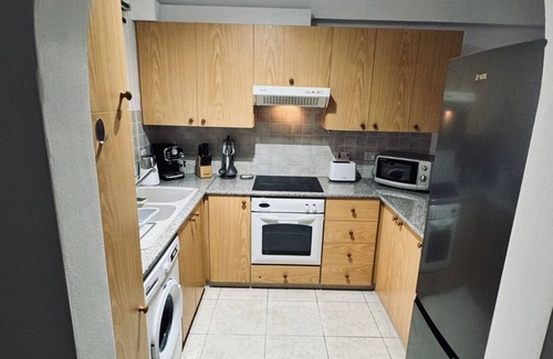 Universal Apartment | 2 Bedroom Apartment, Sirena Sunrise, Paphos