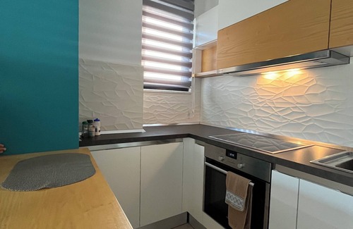Tirana Apartment | 2 Bedroom Apartment Tirana/Family friendly